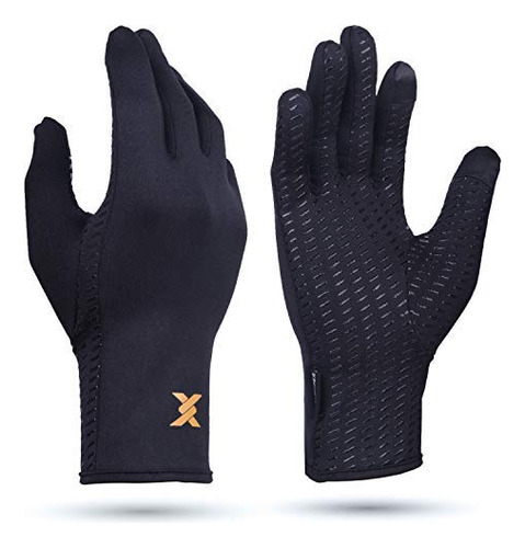 Thx4copper Guantes De Compresin Para Artritis, Tnel Carpiano