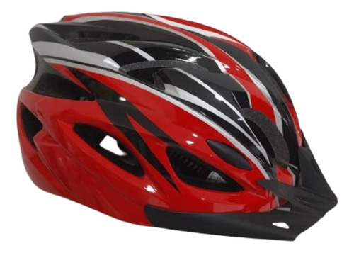 Casco Evol Kacu Mtb/ruta