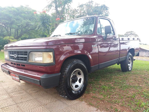 D20 Custom S - 1995