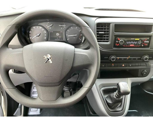 Peugeot Expert 1.6 Business Pack