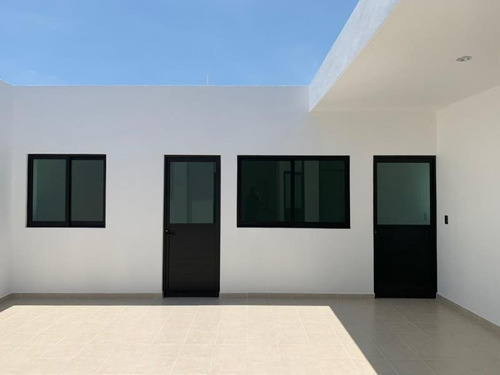 Imagen 10 de 11 de Casa Sola En Renta Residencial Puerta De Hierro