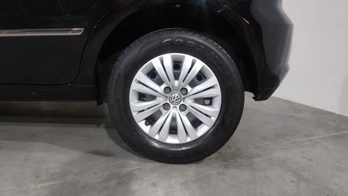 Volkswagen Gol 1.6 5 PTAS. TRENDLINE