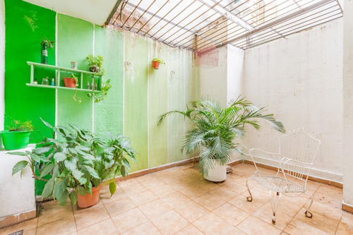 Imagen 8 de 15 de Venta -departamento - 2 Dormitorios Con Patio- Barrio Martin, Rosario