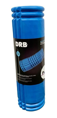 Drb Accesorios - Rodillo Eva Elongacion 20 Medium