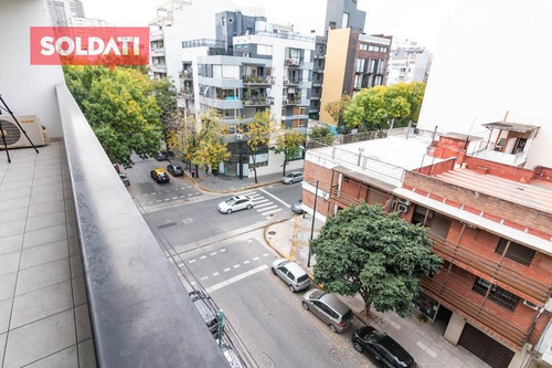 Imagen 2 de 22 de Venta Departamento De 3 Ambientes En Palermo Hollywood