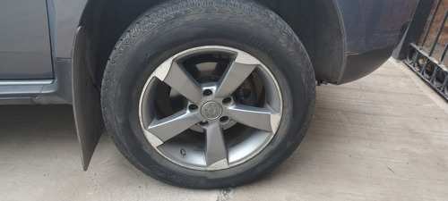 Renault Duster 1.6 Ph2 4x2 Dynamique 110cv