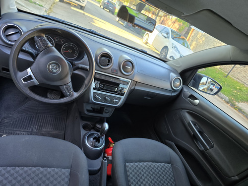 Volkswagen Gol Trend 1.6 Highline 101cv I-motion