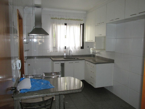 Imagem 4 de 26 de Apartamento Residencial Para Venda E Locação, Jardim Anália Franco, São Paulo. - Ap3110