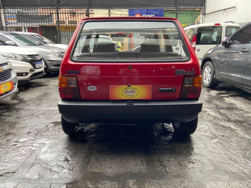 Imagem 5 de 15 de Fiat Uno Mille Eletronic C/ Apenas 22000 Km