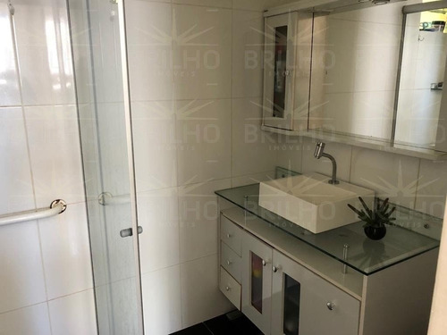 Imagem 11 de 15 de Apartamento Para Venda, 4 Dormitório(s), 115.0m² - 4618