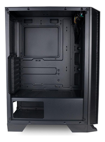 Pc Gamer Completo, Intel I5, Rx 5700, 16gb Ddr4, Ssd 480gb.