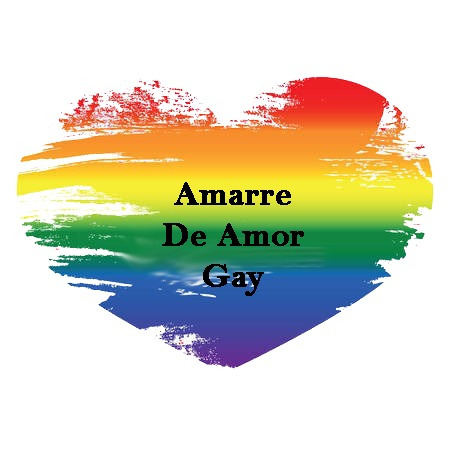 Amarre Gay Para Que Regrese Arrepentido