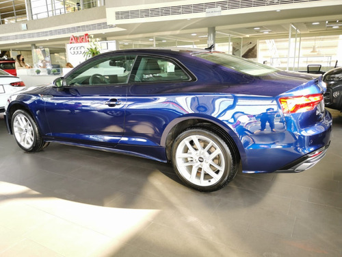 Imagen 7 de 15 de Audi A5 40 Tfsi S Line Mild Hybrid 2021