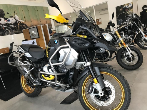 Imagen 1 de 15 de Bmw R 1250gs Adventure 40 Aniversario