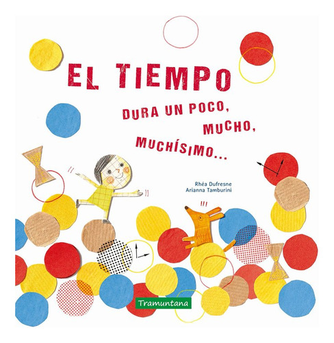 Libro El Tiempo