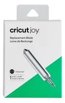 Comprar Cuchilla Repuesto Solo Para Cricut Joy Ángulo De Corte 45