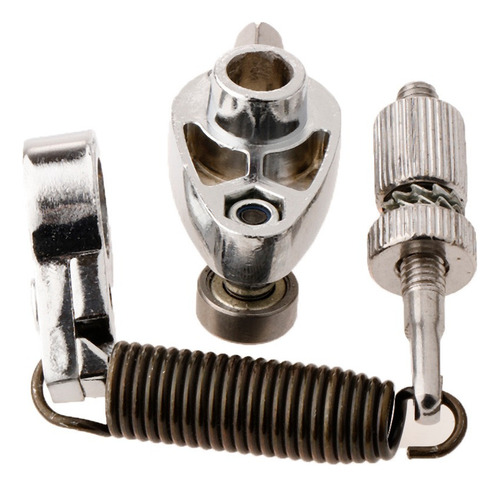 1 Conjunto De Moldes Simples De Pedal De Tambor Para