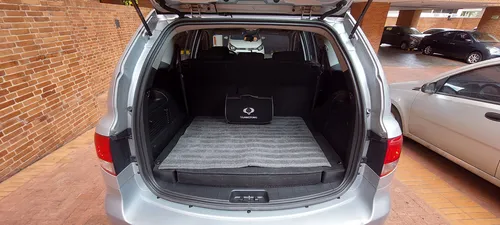 SsangYong Kyron 2.3 A230