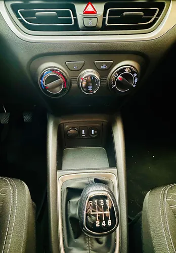 Hyundai Hb20 - Se Vende Por Viaje - 2022 - 20.500km
