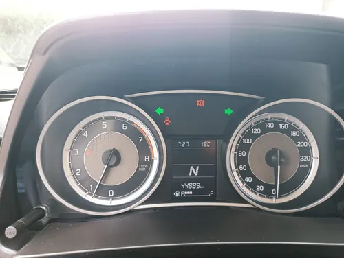 Suzuki Swift Dzire Aut