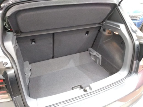 Volkswagen Tcross Tredline 1.6 16 V F