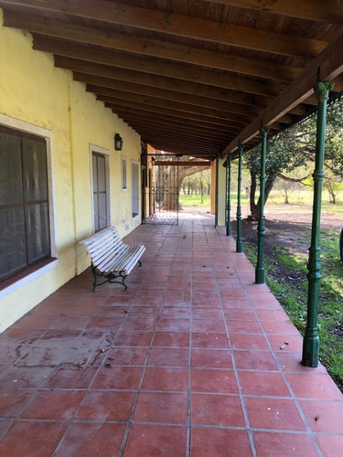 Imagen 7 de 14 de Terreno Fraccion En Venta En Capilla Del Señor, Exaltación De La Cruz, G.b.a. Zona Norte