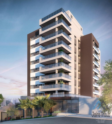 Apartamento Com 3 Dormitório(s) Localizado(a) No Bairro Perdizes Em São Paulo / São Paulo - 2974:906127