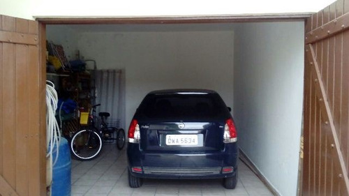 Imagem 10 de 14 de Casa Lado Praia À 250m Do Mar Em Itanhaém | 3451-pc