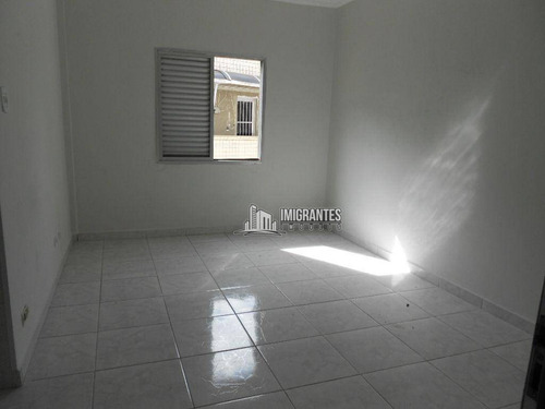 Imagem 8 de 13 de Kit No Boqueirão, Em Praia Grande - Kn0320