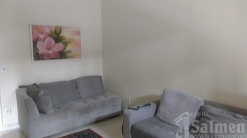 Imagem 26 de 30 de Casa - Ca00406 - 70317667