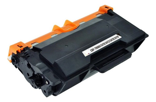 Toner Compatible Con Brother Tn850, Dcp-l5650 / Hl-l5100...