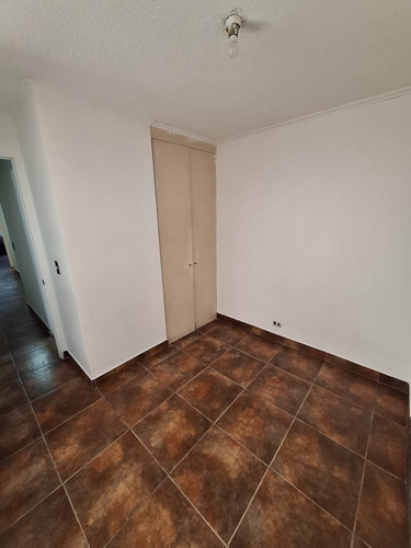 Venta Depto. 2d/2b - Santiago