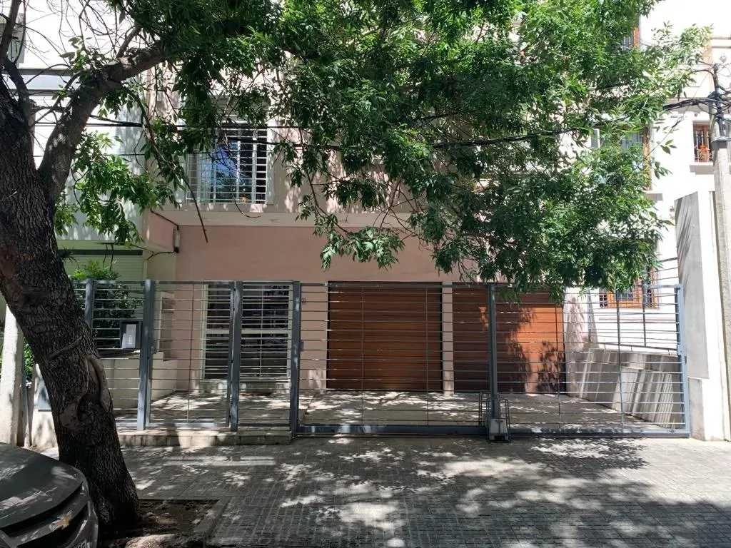 Alquiler Apartamento Pocitos 3 Dormitorios · Foto 2