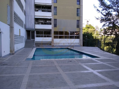 Imagen 2 de 5 de Venta De Apartamento En Colinas De Bello Monte Caracas