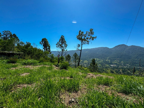 Solares En Venta En Jarabacoa Rd