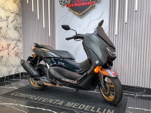 Nmax 155