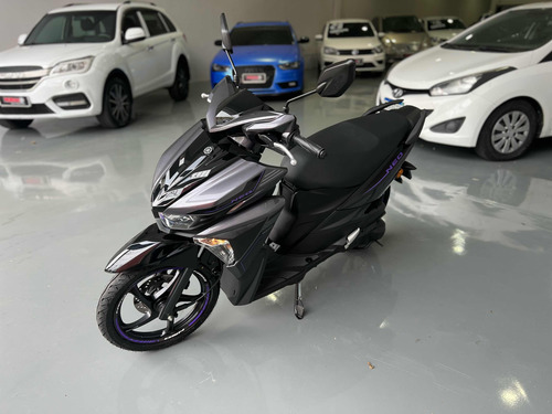 Neo 125 2025 Com Apenas 280 Km