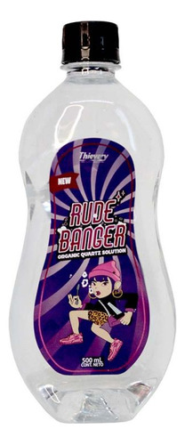 Rude Banger 500 Ml Thievery