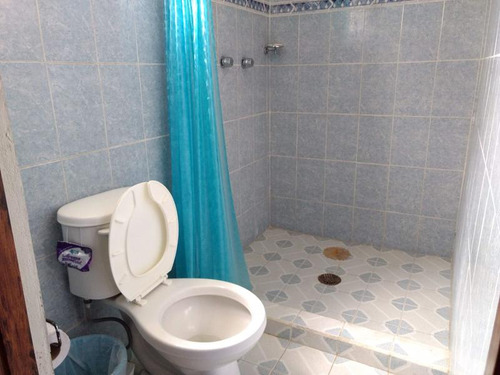 Habitaciones En Renta Dentro De Un Motel Tuxpan Veracruz