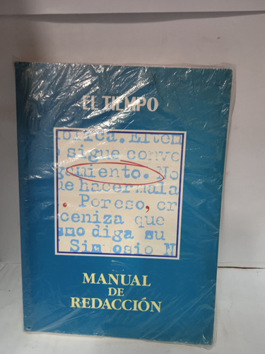 Manual De Redaccion