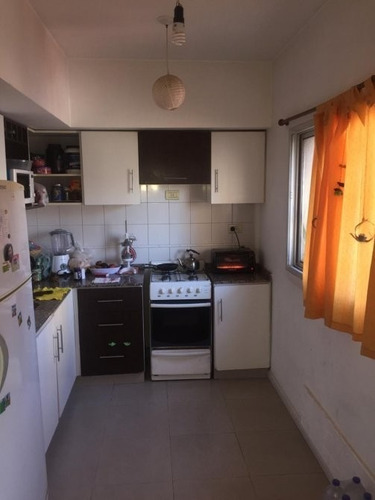 Imagen 3 de 8 de Departamento En Venta En Lanus Este