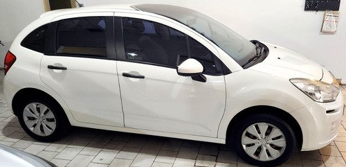 Imagen 5 de 23 de Citroen C3 1.5i 90 Origine Pack Ze 2013