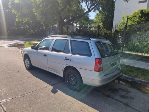 Volkswagen Gol Country 1.4 Power (aa+dh) 83cv