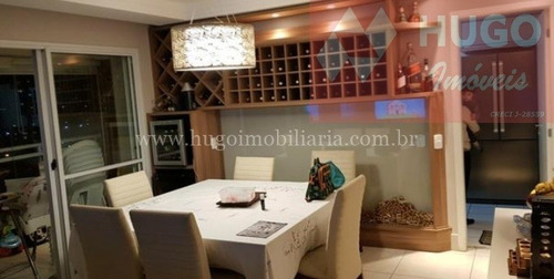 Apartamentos Em São José Dos Campos - 1163