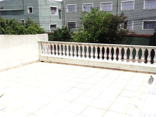 Sobrado 180 M2 - 3 Suites/ 2 Vagas - Próx,metrô S.judas - 3-im60939