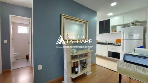 Imagem 11 de 21 de Apartamento - Ap000668 - 70570488