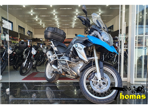 Bmw R 1200 Gs