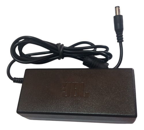 Fonte Carregador P/ Caixa De Som Jbl Boombox E Extreme A006 (Recondicionado)
