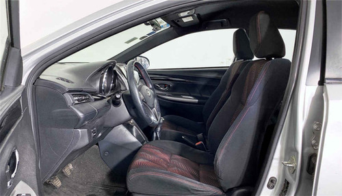 Imagen 9 de 15 de 110191 - Toyota Yaris 2017 Con Garantía