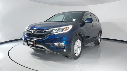 Honda CR-V 2.4 I-STYLE